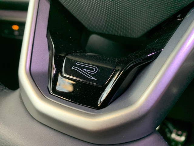 Volkswagen Tiguan DSG R-Line