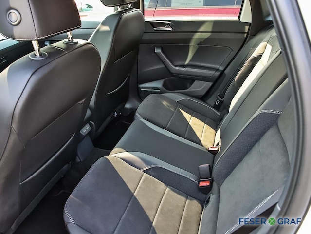 Volkswagen Polo GTI IQ.Drive