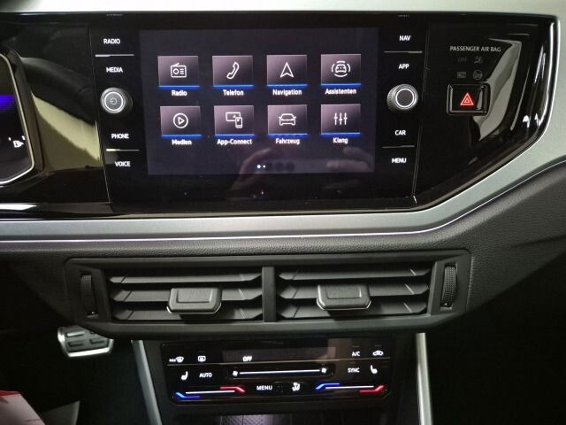 Volkswagen Taigo 1.0 TSI DSG