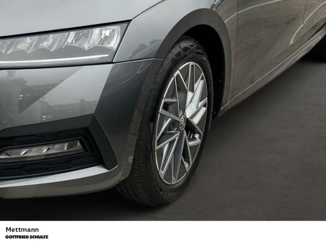 Skoda Octavia 1.0 TSI Combi Tour