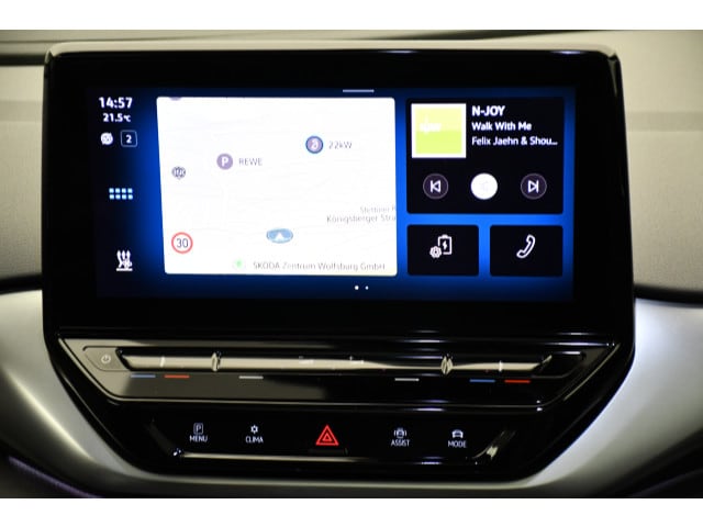 Volkswagen ID.4 Performance Pure