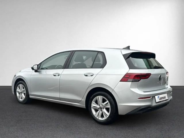 Volkswagen Golf 2.0 TDI DSG Golf VIII