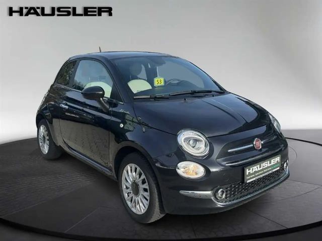 Fiat 500 Dolcevita