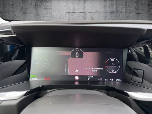 Opel Grandland X Ultimate