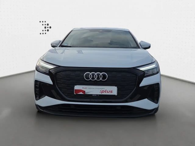 Audi Q4 e-tron 45*AHK*KAMERA*NAVI*LED*19ZOL