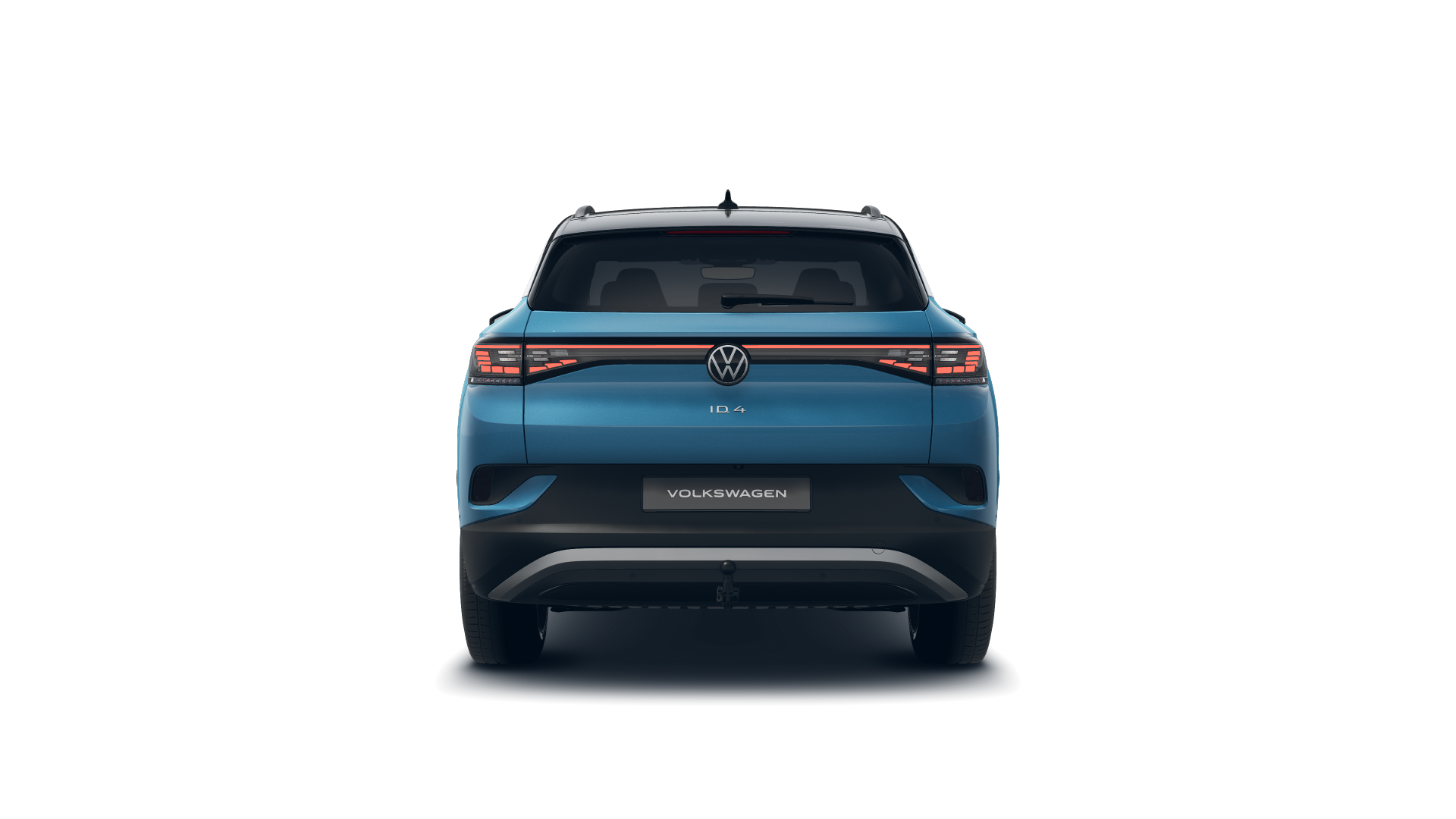 Volkswagen ID.4 Performance Pro