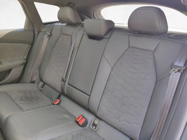 Audi A6 e-tron Avant Edition