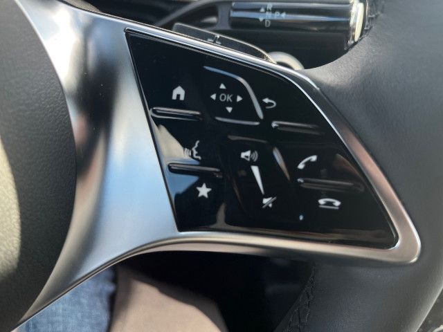 Mercedes-Benz EQE 350 Sedan