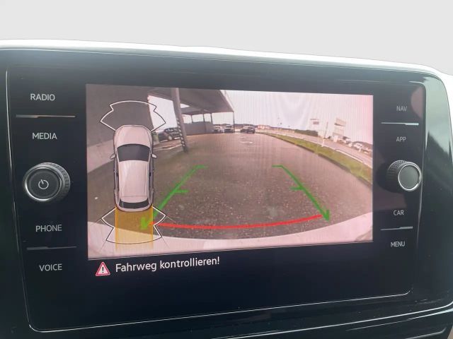 Volkswagen T-Roc DSG R-Line