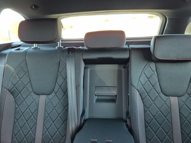 Skoda Octavia 2.0 TSI Combi RS