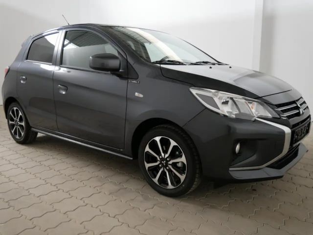 Mitsubishi Space Star Star