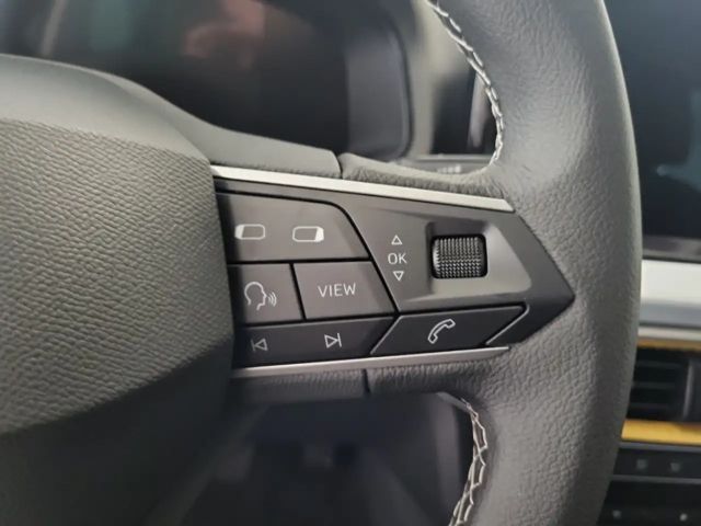 Seat Ibiza Road Edition SHZG NAVI KLIMAAUT. FULL LINK