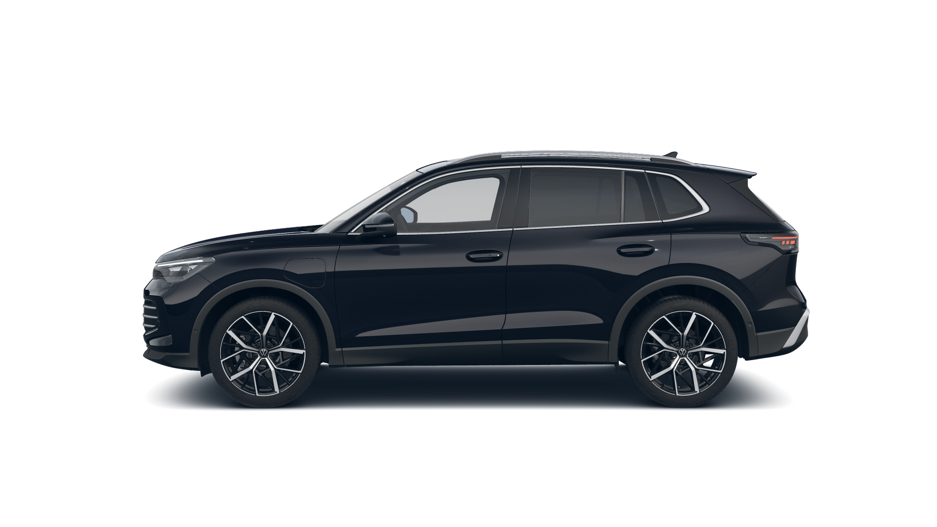 Volkswagen Tiguan 1.5 TSI DSG eHybrid