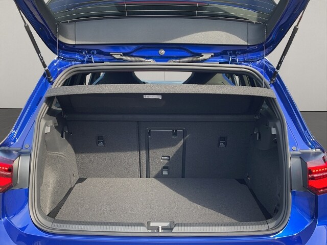 Volkswagen Golf 2.0 TSI 4Motion DSG