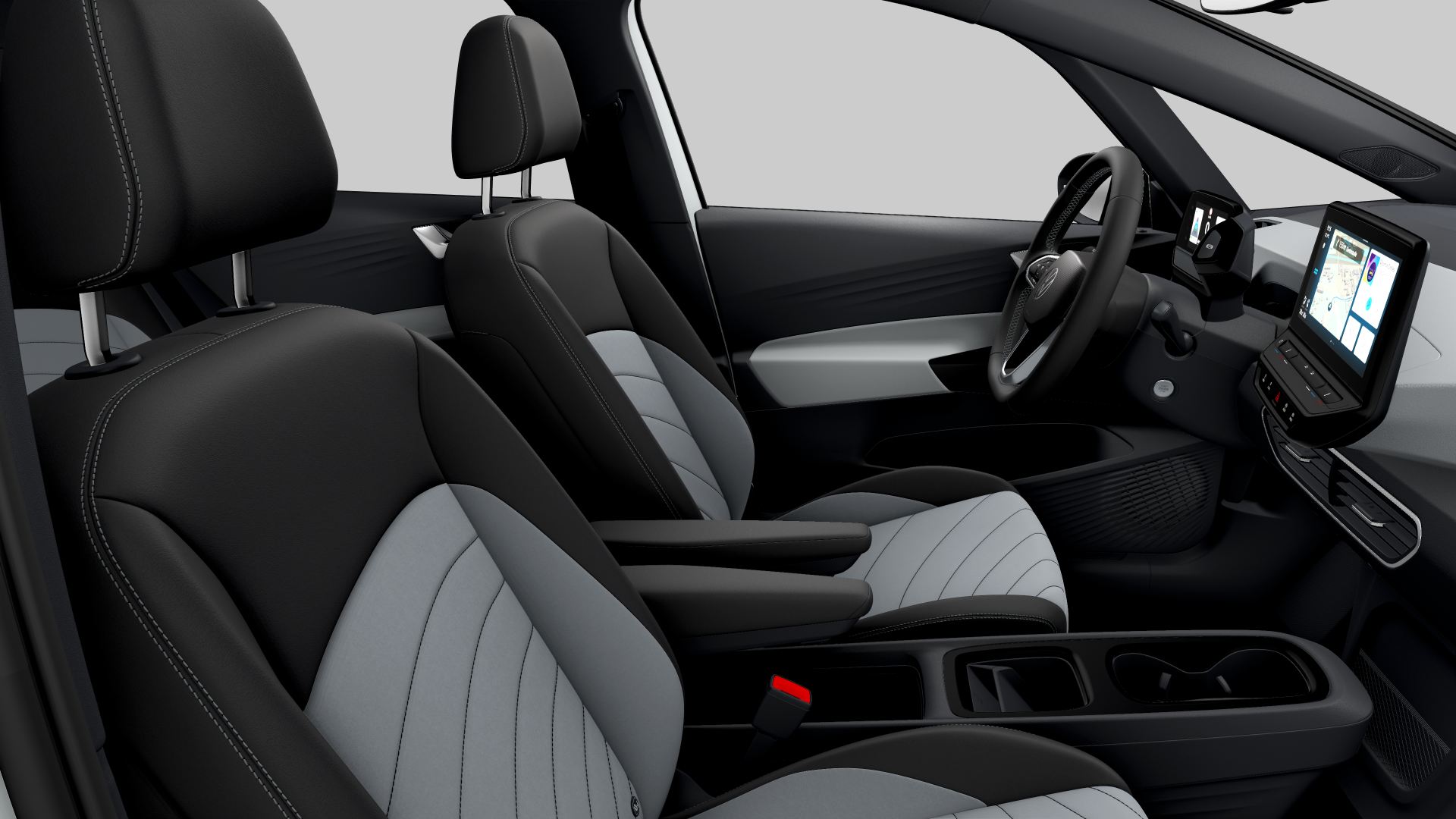 Volkswagen ID.3 Performance Pro