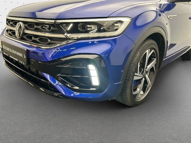 Volkswagen T-Roc 2.0 TSI