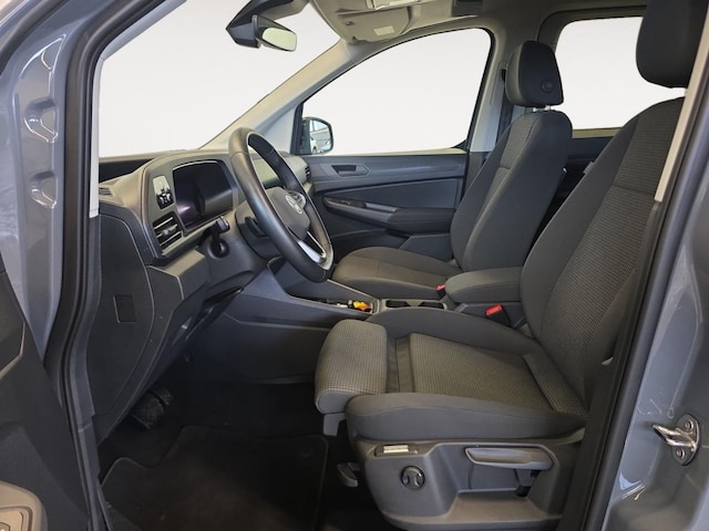 Volkswagen Caddy 1.5 TSI Combi DSG Maxi