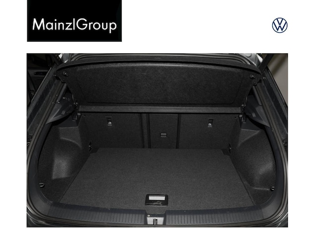 Volkswagen T-Roc 4Motion DSG