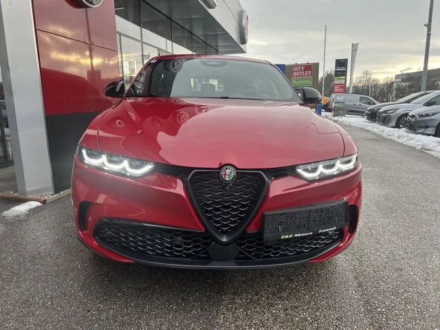 Alfa Romeo Tonale Sprint 1,5 T4 48V MHEV VGT DCT