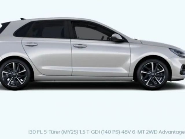 Hyundai i30 Advantage