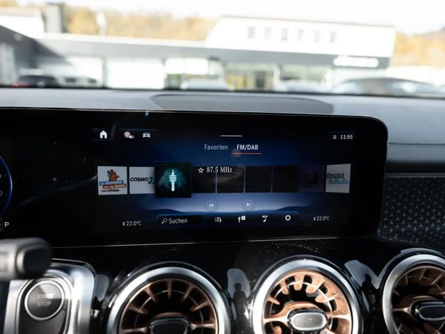 Mercedes-Benz EQB 300 4MATIC 7-zitter