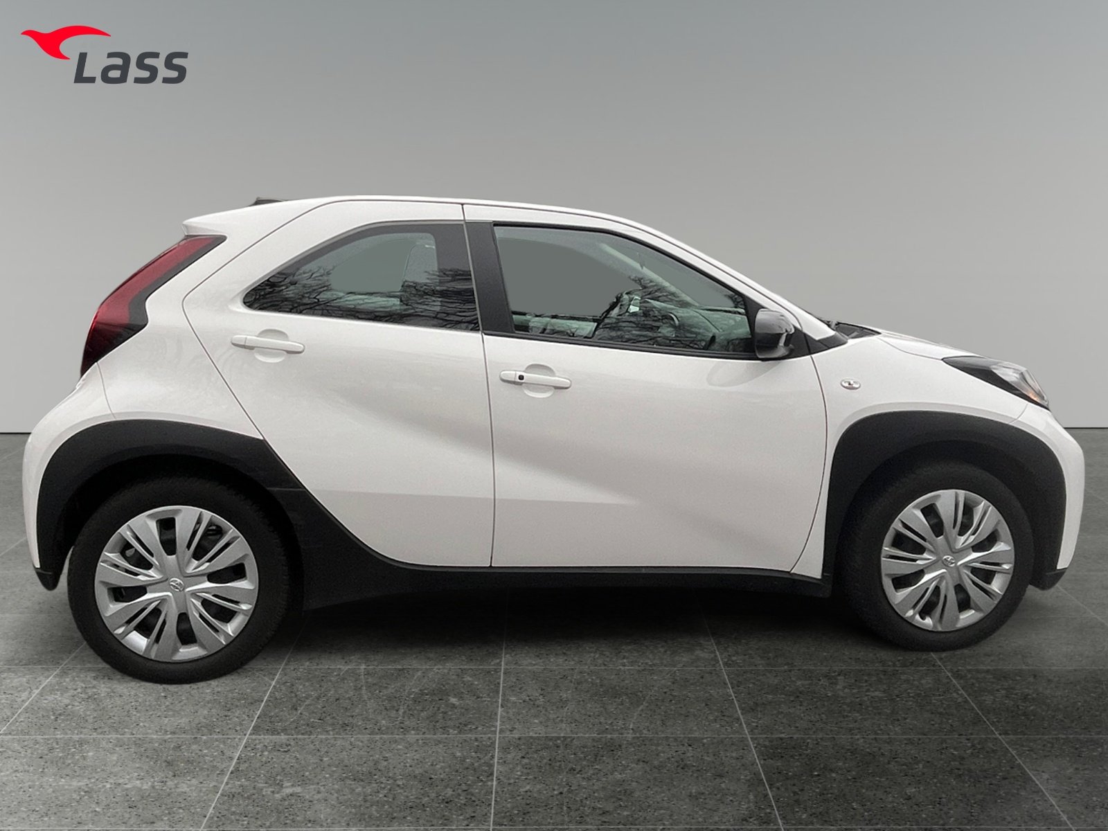 Toyota Aygo X 5-deurs Comfort