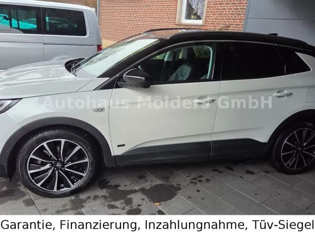 Opel Grandland X 1,6 *Garantie*Automatik*189€mtl.
