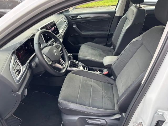 Volkswagen T-Roc 1.5 TSI DSG Style