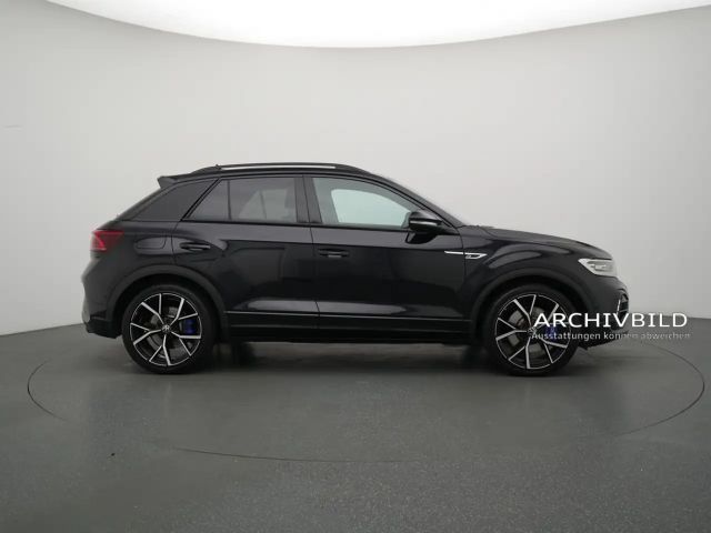 Volkswagen T-Roc R PANO MATRIX AKRAPOVIC LEDER AHK ACC N