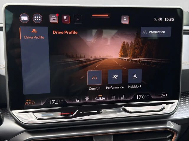 Cupra Leon DSG Sportstourer