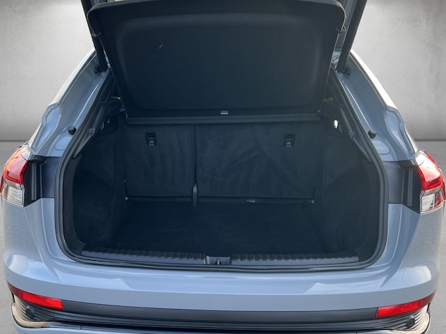 Audi Q4 e-tron 35 Sportback