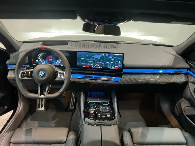 BMW i5 M60 Sedan xDrive