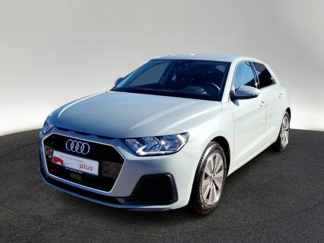 Audi A1 30 TFSI
