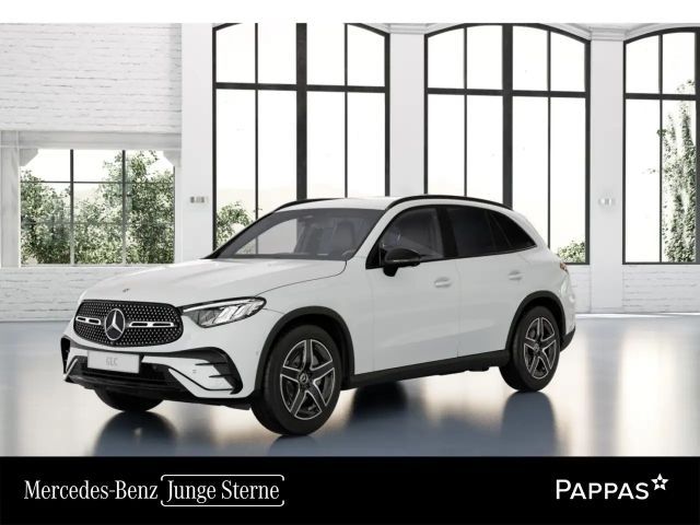 Mercedes-Benz GLC 220 4MATIC GLC 220 d