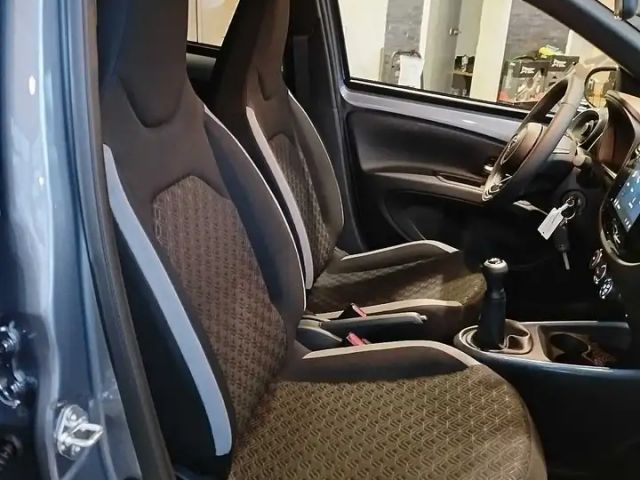 Toyota Aygo X Hatchback