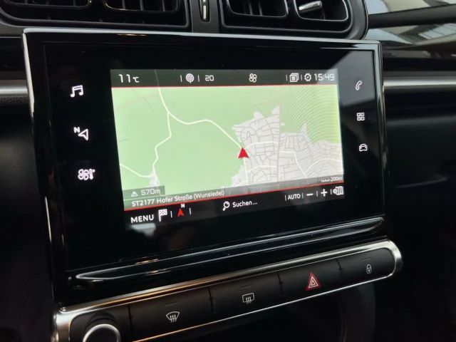 Citroën C3 PureTech