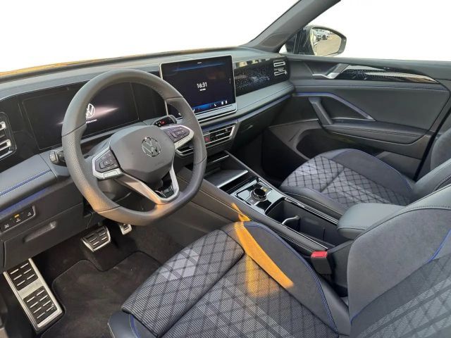 Volkswagen Tiguan 1.5 eTSI DSG R-Line