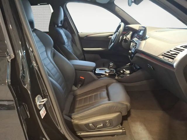 BMW X3 M-Sport xDrive30d