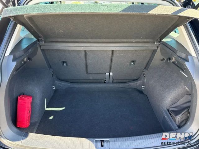 Volkswagen Tiguan 1.5 TSI Move