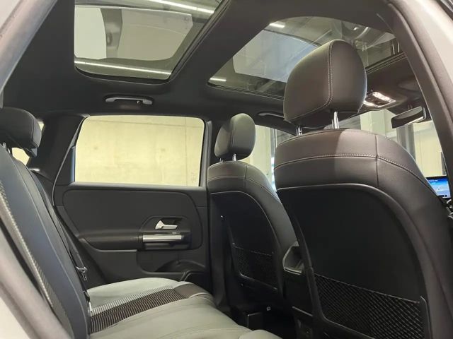 Mercedes-Benz B 200 Progressive