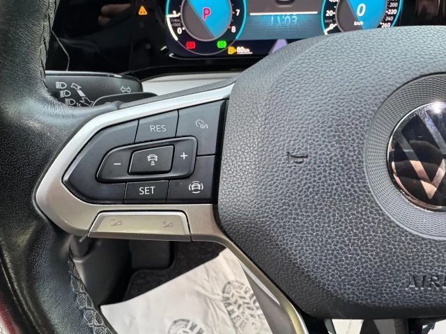 Volkswagen Golf DSG Golf VIII Life