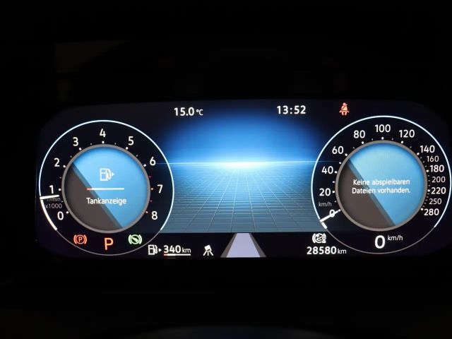 Volkswagen Golf 2.0 TSI DSG GTI