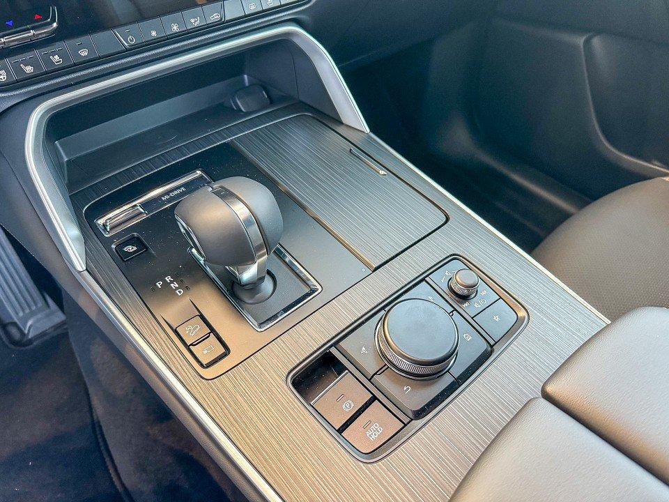 Mazda CX-60 Homura Plus