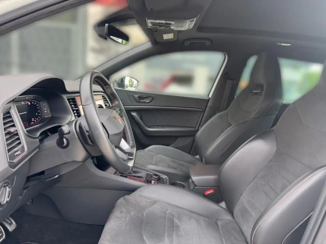 Cupra Ateca 4Drive DSG