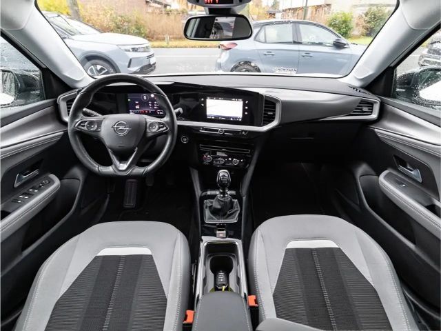 Opel Mokka Business Elegance