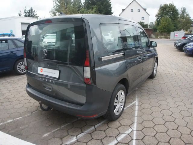 Volkswagen Caddy 2.0 TDI