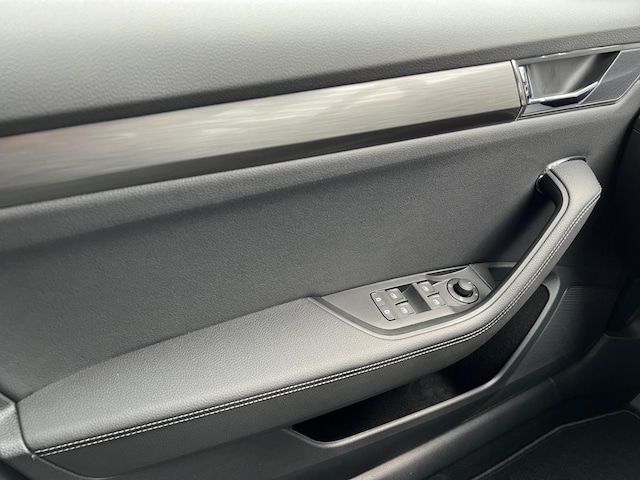 Skoda Superb Combi Style Style