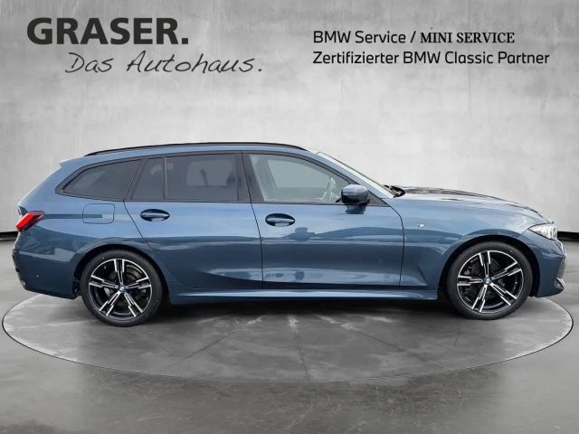 BMW 318 318i M-Sport Touring