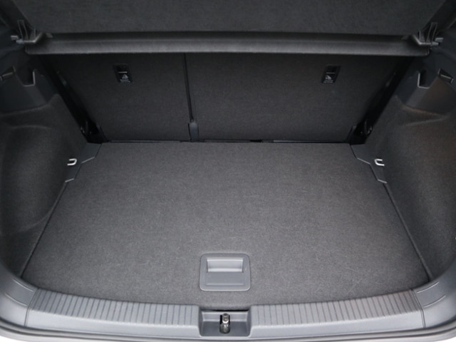 Volkswagen T-Cross 1.0 TSI DSG IQ.Drive