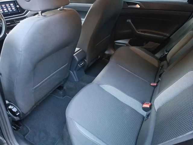 Volkswagen Polo 1.0 TSI DSG Life Pro